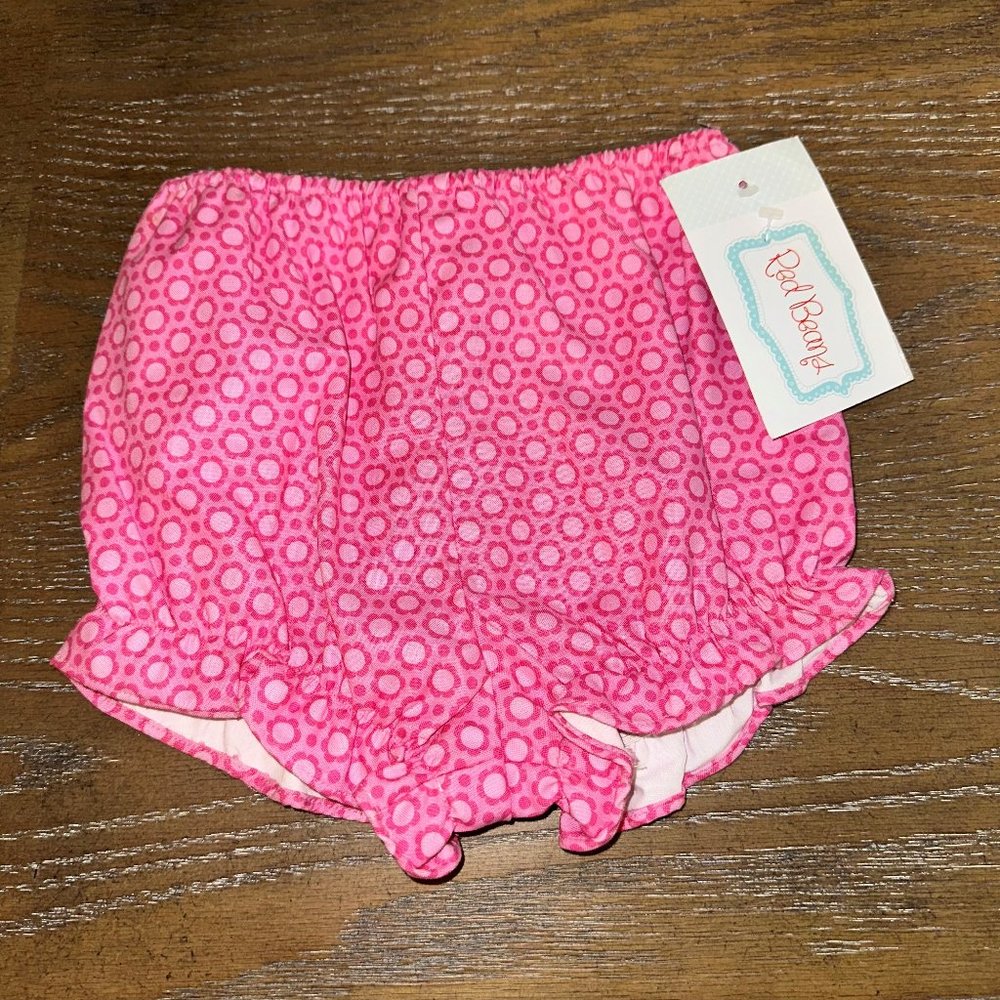 NEW Children's Boutique Elsie Bloomers